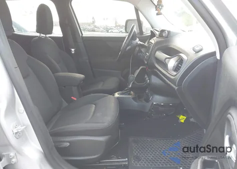 2015 Jeep Renegade Latitude z USA, uszkodzony, nr VIN ZACCJBBT7FPB87818